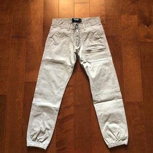 Slim Oakley Joggers
